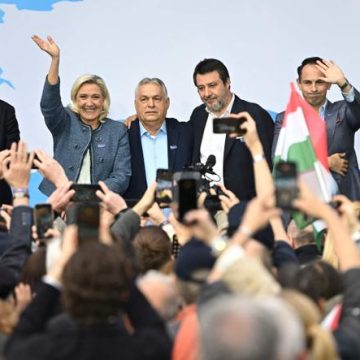 30f884b6-a96a-4015-9c61-a0537729eb8c La progression de l’extrême droite en Europe