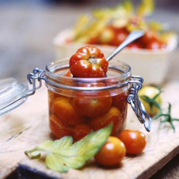 3174ac18-1e89-43bd-bd26-e0316c889d1a Les bases de la mise en conserve en cuisine