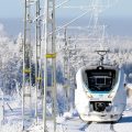 Alstom renforce sa présence en Suède avec une nouvelle commande de trains