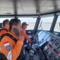 Accident maritime en Indonésie : le naufrage du Virgo-Transport 8