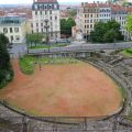 Nouvelles découvertes archéologiques à la Croix-Rousse à Lyon
