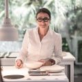 La cuisine innovante d&rsquo;Anne-Sophie Pic