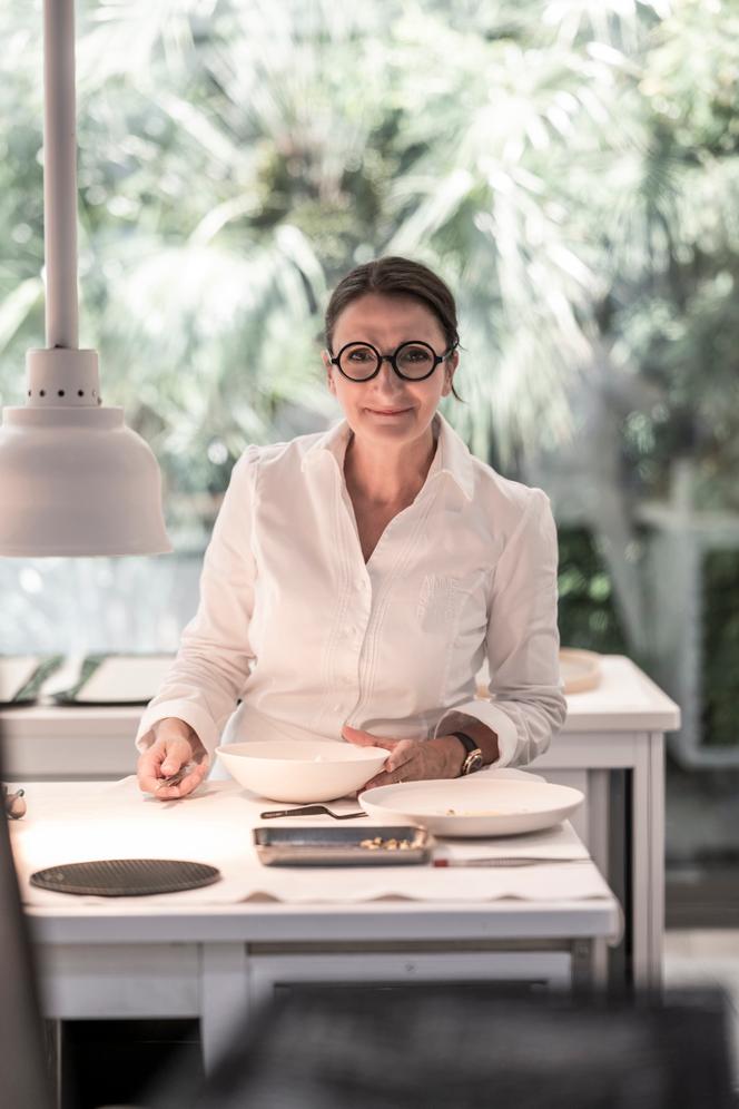 335475c9-b767-49fa-a39f-f7a3ef7f3ac4 La cuisine innovante d’Anne-Sophie Pic