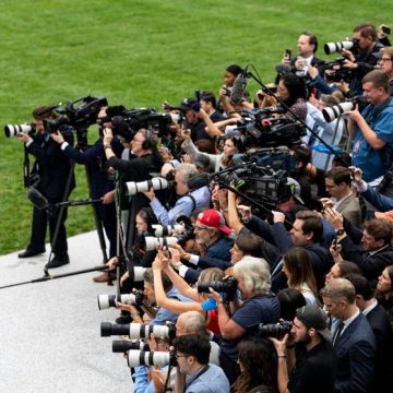 Donald Trump et la liberté d&rsquo;expression : un débat délicat