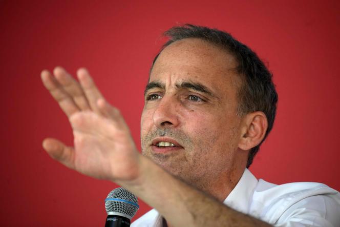 35680bb8-94f2-4d87-9def-1682c95c7424 La tension monte entre Ségolène Royal et Raphaël Glucksmann dans la primaire à gauche