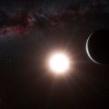Une sonde vers Alpha du Centaure en 2029: En quête de réponses au paradoxe de Fermi