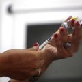 Disparités dans la couverture vaccinale contre la grippe en France