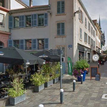 Séisme ressenti dans le nord de la Franche-Comté