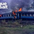 Escalade des tensions à la frontière entre l&rsquo;Ukraine et la Pologne