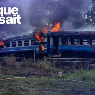 Escalade des tensions à la frontière entre l&rsquo;Ukraine et la Pologne
