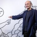 Philippe Geluck relance le projet du Musée du Chat à Bruxelles