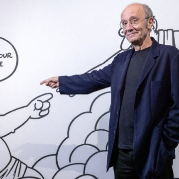 Philippe Geluck relance le projet du Musée du Chat à Bruxelles