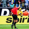 Deux joueurs d&rsquo;Antigua-et-Barbuda expulsés en Ligue des nations Concacaf