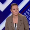 Marion Maréchal et sa nouvelle implication politique