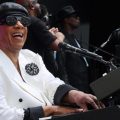 Stevie Wonder en concert à Paris pour une date exceptionnelle