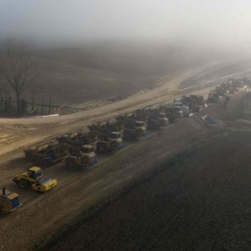 Mise en demeure d&rsquo;Atosca pour pollution atmosphérique