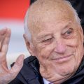Le Dernier Repos du Roi Harald V