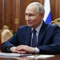 Victoire écrasante de Russie unie aux législatives