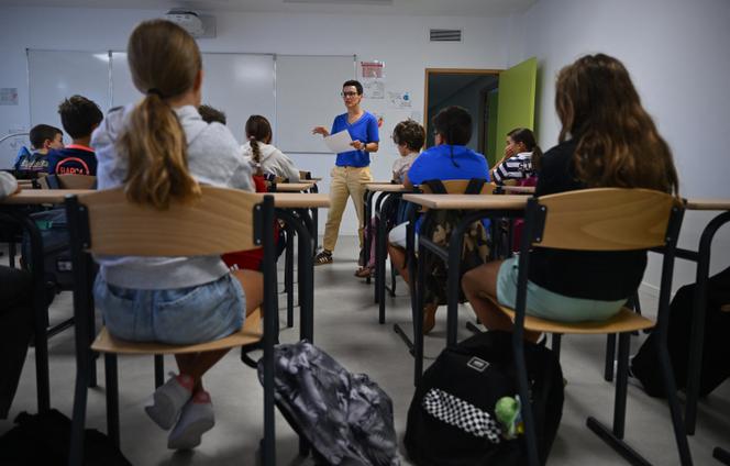 3a594098-edf1-4158-9c5a-fcd16a2b8019 Des enseignants contractuels confrontés à des incertitudes pour la rentrée 2026