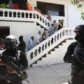 Assassinat de l&rsquo;ancien président haïtien Jovenel Moïse