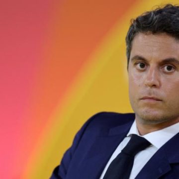Gabriel Attal s&rsquo;engage à agir immédiatement en tant que président