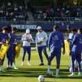 Zidane à Clairefontaine : une légende qui fascine