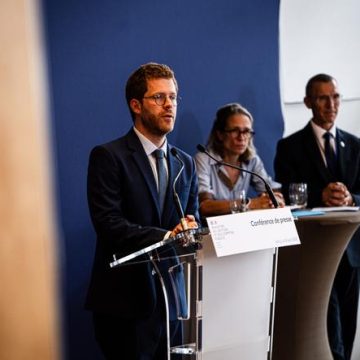 Problèmes de cybersécurité au sein de l&rsquo;administration fiscale