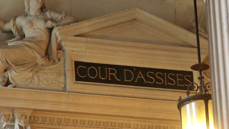 3b59a3ba-3e1c-4dd2-9a59-93640fe5b2ad Othman Garrido: Reconnaissance et Accusations lors de son Procès à Paris