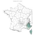 Les orages menacent le Sud-Est de la France