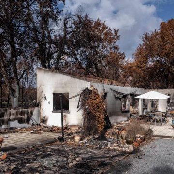 3d0fbcd7-9440-49cc-a32f-db47c9b92bef Incendies en Gironde : Les Habitants Portent Plainte