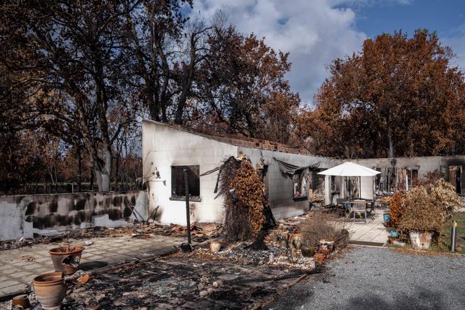 3d0fbcd7-9440-49cc-a32f-db47c9b92bef Incendies en Gironde : Les Habitants Portent Plainte