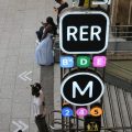 La mission pour améliorer la ponctualité du RER D