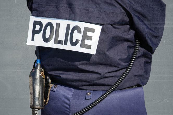 3d73116c-ae7f-40ef-ac63-07c61a798022 Interpellation de Suspects Djihadistes en France