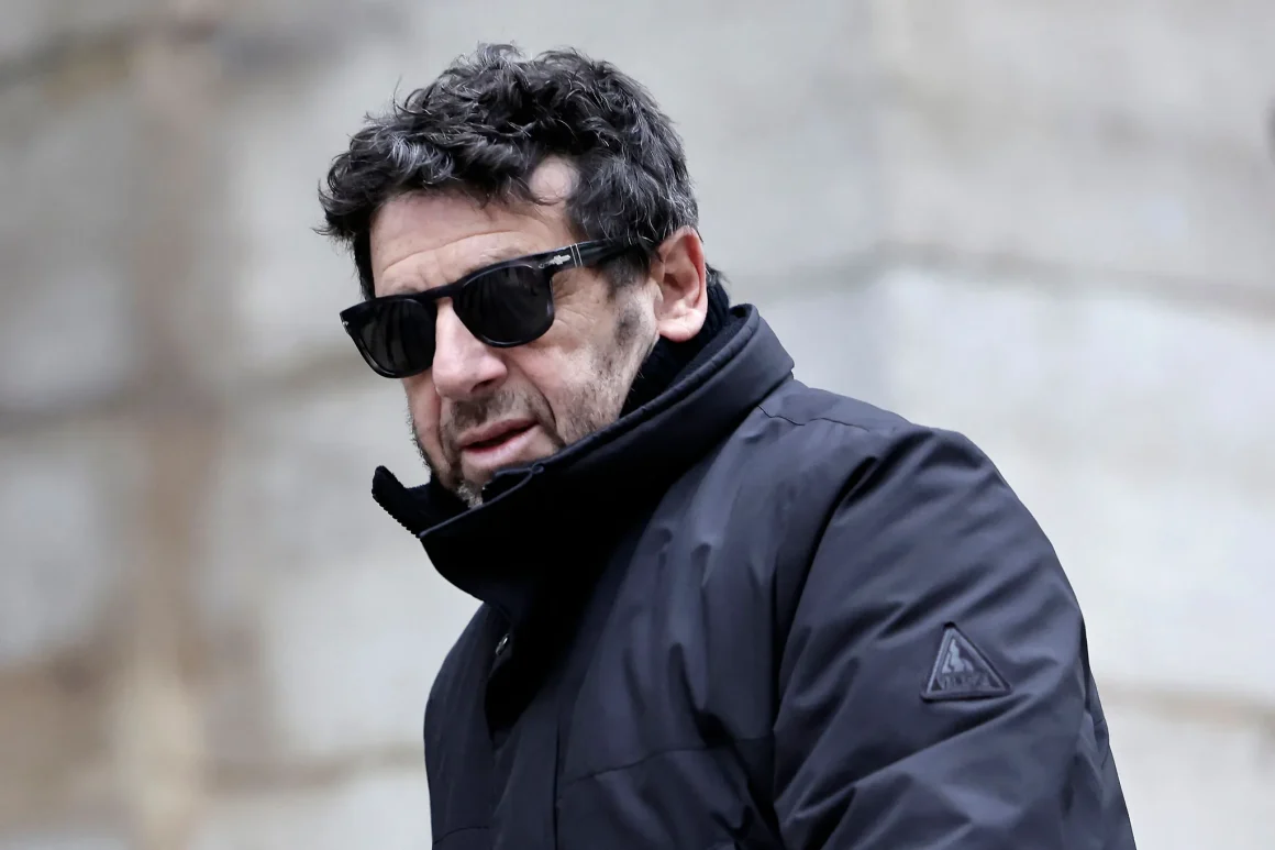 Annulation des concerts de Patrick Bruel sous pression féministe