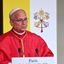 Discours du pape Léon XIV en France