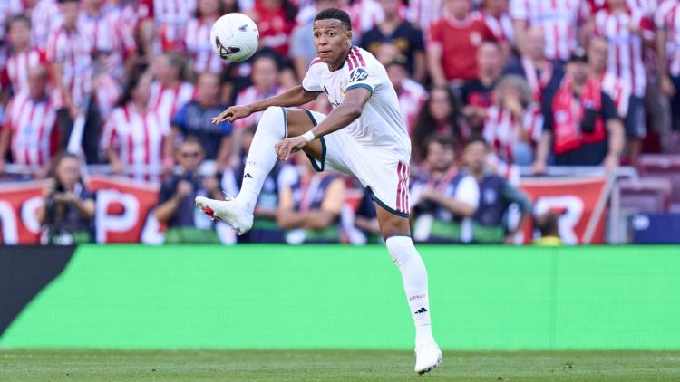 3e1826f0-e133-48f6-8491-c71b5644e54e Kylian Mbappé : nouveau sponsor et premières apparitions
