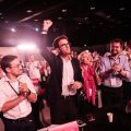 Le maire de Rouen révèle sa lutte contre le cancer