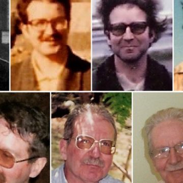 Décès de Jacques Leveugle en détention