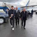 Visite d&rsquo;émissaires américains en Ukraine : Négociations pour la paix