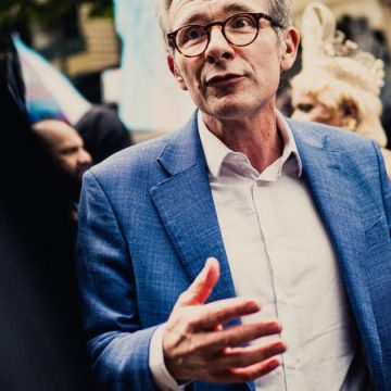 Département de Seine-Saint-Denis organise spectacles pour promouvoir diversité historique