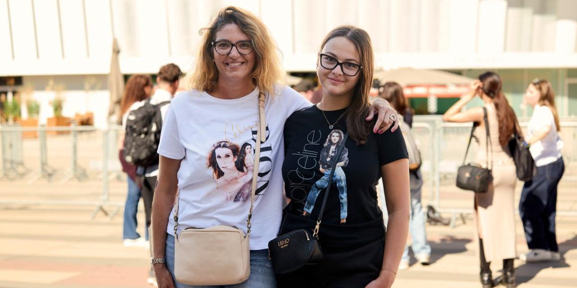 Un concert tant attendu : l&rsquo;engouement pour Céline Dion à la Défense