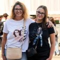 Un concert tant attendu : l&rsquo;engouement pour Céline Dion à la Défense