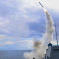 L&rsquo;US Navy et la pénurie de munitions durant la guerre en Iran
