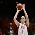 L&rsquo;équipe de France féminine vise les sommets après la finale de la Coupe du monde de basket