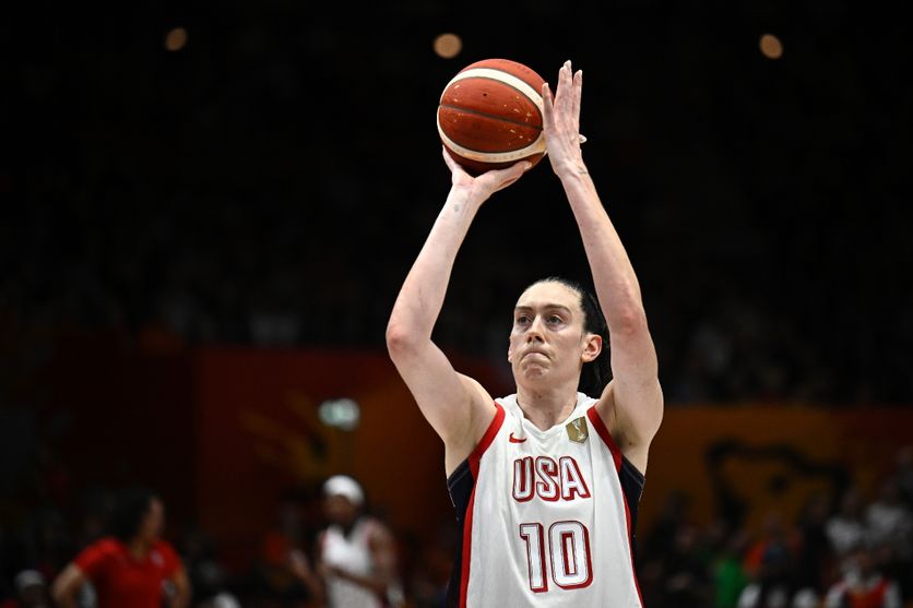 3f750181-104d-4022-9db6-04a9ed20db2e L’équipe de France féminine vise les sommets après la finale de la Coupe du monde de basket