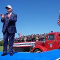 Les souvenirs à géométrie variable de Donald Trump concernant le 11-Septembre