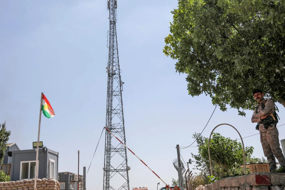 L&rsquo;impact économique de la pénurie de carburant en Irak