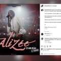 Alizée annule son concert à Ajaccio pour des raisons de sécurité