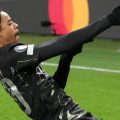 La France affronte la Belgique sans Mbappé