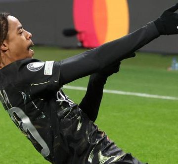 La France affronte la Belgique sans Mbappé